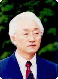 Dr. Yeong-Su Ye